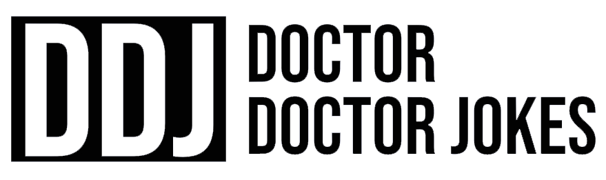 Doctor Doctor Jokes